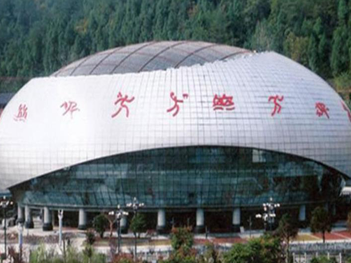 六安网架钢结构工程有限公司